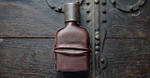 Orto Parisi Cuoium духи 50 ml. (Орто Париси Куойум), фото 6