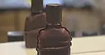 Orto Parisi Cuoium духи 50 ml. (Орто Париси Куойум), фото 7