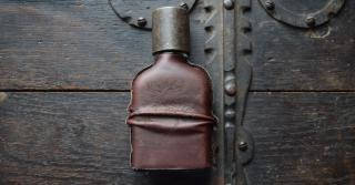 Orto Parisi Cuoium духи 50 ml. (Орто Париси Куойум), фото 6