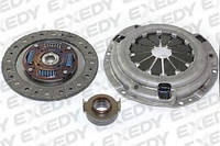 Комплект сцепления EXEDY HCK2026 HONDA CIVIC V Hatchback (EG), HONDA CIVIC V Hatchback (EG), HONDA CIVIC V