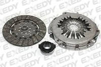 Комплект сцепления EXEDY MZK2098 MAZDA 6 (GG), MAZDA 6 (GG), MAZDA 6 Hatchback (GG), MAZDA 6 Hatchback (GG),