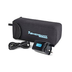 Повербанк Nash Powerbanx Hub 80k Battery