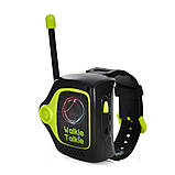 Годинник-рація Bambi ZR327, Toyman, фото 2