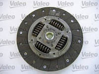 Комплект сцепления Valeo VALEO 826692 CITROËN JUMPER фургон (244), PEUGEOT BOXER фургон (244)