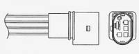 Лямда-зонд NGK 1842 LAMBORGHINI GALLARDO, SEAT LEON (1M1), SEAT TOLEDO II (1M2), VW BORA (1J2), VW BORA универ
