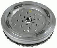 Маховик SACHS 2295000326 VW MULTIVAN V (7HM, 7HN, 7HF, 7EF, 7EM, 7EN), VW MULTIVAN V (7HM, 7HN, 7HF, 7EF, 7EM,