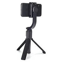 Трипод-стабілізатор Gimbal GS40 для телефону Black (3_01150)