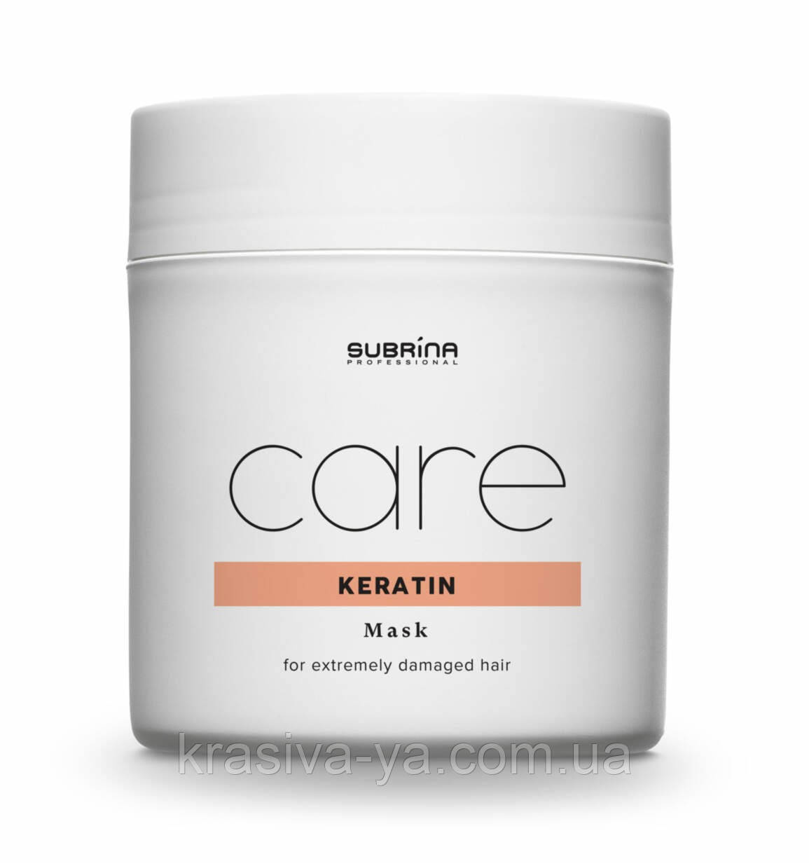 Кератинова маска для волосся Keratin Supreme Mask, 500 мл