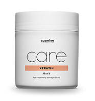 Кератинова маска для волосся Keratin Supreme Mask, 500 мл