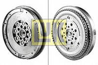 Маховик двухмассовый Luk LUK 415011910 MERCEDES-BENZ C-CLASS (W203), MERCEDES-BENZ C-CLASS (W203),