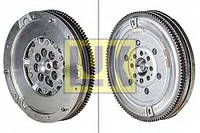 Маховик двухмассовый Luk LUK 415035910 BMW 3 (E46), BMW 3 (E46), BMW 3 Touring (E46), BMW 3 Touring (E46), BMW