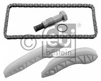 Комплект цепи ГРМ FEBI BILSTEIN 30349 BMW 1 (E81), BMW 1 (E81), BMW 1 (E81), BMW 1 (E81), BMW 1 (E81), BMW 1