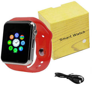 Smart Watch A1 sim micro sd. LD 226 WS ID 1570974340 555 Prom.ua