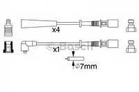 Комплект вв проводів BOSCH 0986356853 AUTOBIANCHI Y10, FIAT PANDA (141A_), FIAT PANDA (141A_), FIAT PANDA