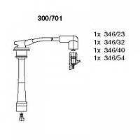 Комплект проводів HYUNDAI Coupe/Lantra 1,6-2,0 "95-02 BREMI 300701" HYUNDAI COUPE (RD), HYUNDAI COUPE (RD),