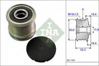 Муфта генератора INA 535011110 MERCEDES-BENZ G-CLASS (W463), MERCEDES-BENZ G-CLASS (W463), MERCEDES-BENZ