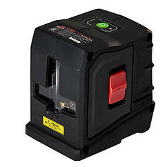 Рівень лазерний Vitals Professional LL 2go (Бесплатна доставка)