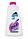 Плямовивідник і відбілювач Vanish Oxi Action Crystal white 1 л, фото 3