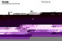 Комплект кабелiв запалювання TESLA T059B AUDI A3 (8L1), AUDI A4 (8D2, B5), AUDI A4 Avant (8D5, B5), SEAT LEON