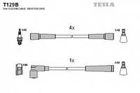 Комплект кабелiв запалювання TESLA T129B FIAT PANDA (141A_), FIAT PANDA (141A_), FIAT PANDA (141A_), FIAT