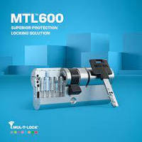 Mul-T-Lock 600 Ізраїль