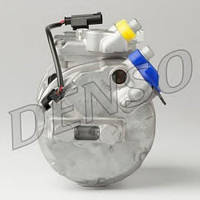 Компрессор кондиционера Denso DENSO DCP05094 BMW 7 (E65, E66, E67), BMW 7 (E65, E66, E67)