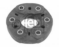 Муфта эластичная FEBI BILSTEIN 03486 MERCEDES-BENZ C-CLASS (W202), MERCEDES-BENZ C-CLASS универсал (S202),