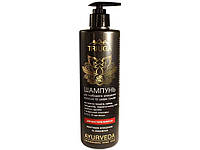 Шампунь 500мл для Глибокого очищення волосся і шкіри голови ТМ Triuga Ayurveda