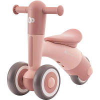Беговел Kinderkraft Minibi каталка Candy Pink (KRMIBI00PNK0000) (5902533920082) - Топ Продаж!