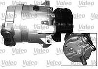 Компрессор кондиционера VALEO 699102 OPEL FRONTERA B (6B_), OPEL FRONTERA B (6B_), OPEL VECTRA B (36_), OPEL