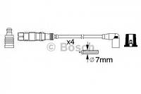 Комплект проводов зажигания BOSCH 0986356359 AUDI A3 (8L1), AUDI A4 (8D2, B5), AUDI A4 (8D2, B5), AUDI A4