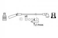 КОМПЛЕКТ ПРОВОДОВ ЗАЖИГАНИЯ BOSCH 0986357093 MITSUBISHI COLT III (C5_A), MITSUBISHI COLT III (C5_A),