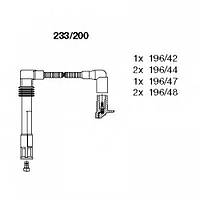 Комплект проводов зажигания BREMI 233200 AUDI A4 (8D2, B5), AUDI A4 (8D2, B5), AUDI A4 (8D2, B5), AUDI A4