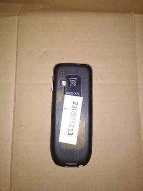 Мобільний телефон Nokia 3120 Classic No 230505213, фото 4