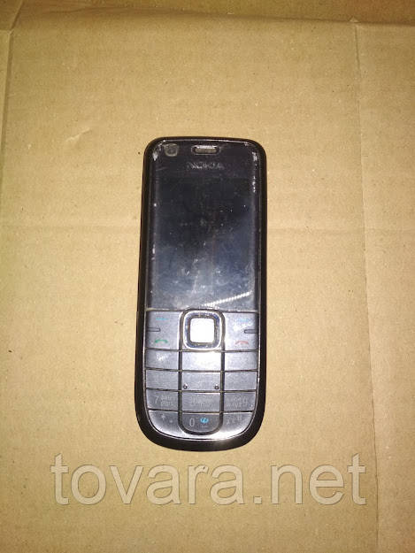Мобільний телефон Nokia 3120 Classic No 230505213