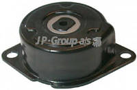 Натяжитель ремня, клиновой зубча JP GROUP 1118200700 AUDI 80 (8C, B4), AUDI 80 (8C, B4), AUDI 80 Avant (8C,