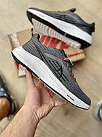 Кроссовки мужские Nike Zoom Flyknit Grey