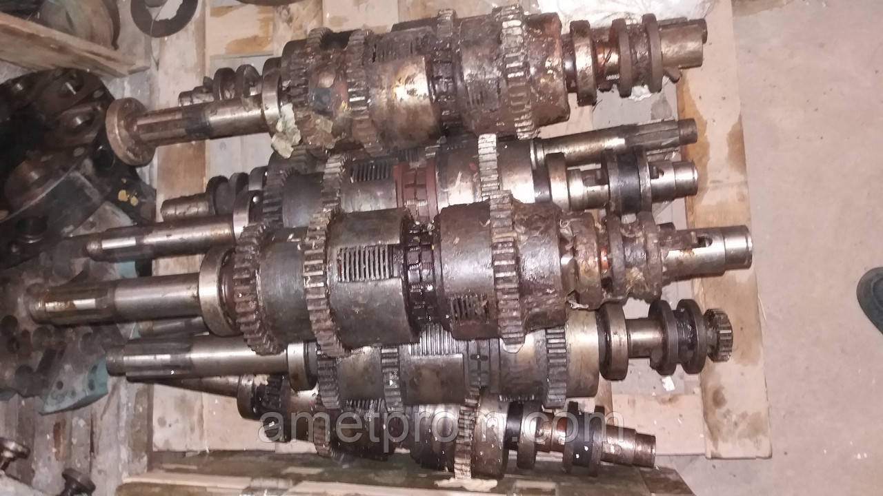 Фрикційна муфта 1М63 , ДИП300
