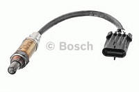 Лямбда-зонд BOSCH 0258005055 OPEL ASTRA G Наклонная задняя часть (F48_, F08_), OPEL ASTRA G Наклонная задняя