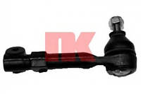 Накінечник керм. тяги правий Renault Kangoo, Kangoo Express, Megane I, Scenic 1.2-2.0 01.96- NK 5033939 NISSAN