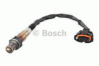 Лямбда-зонд BOSCH 0258006499 OPEL ASTRA G Наклонная задняя часть (F48_, F08_), OPEL ASTRA G седан (F69_), OPEL