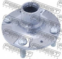 Маточина колеса FEBEST 1282SBF HYUNDAI ACCENT i25 IV седан (RB), HYUNDAI ACCENT i25 IV седан (RB), HYUNDAI