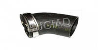 Патрубок інтеркулера Audi A3 2.0 Tfsi 04-13/VW Golf V 2.0 Gti 04-09 BUGIAD 82663 AUDI A3 (8P1), AUDI A3 (8P1),