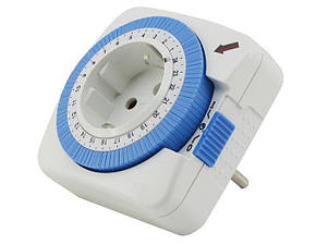 Lemanso/LM6342 механічний квадратний