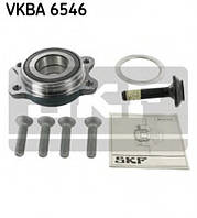 Маточина колеса SKF VKBA6546 AUDI A6 (4F2, C6), AUDI A6 (4F2, C6), AUDI A6 (4F2, C6), AUDI A6 (4F2, C6), AUDI