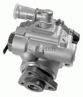 Насос ГУР AUDI A6 4F TDI ''04-11 NEW BOSCH KS00000605 AUDI A6 (4F2, C6), AUDI A6 (4F2, C6), AUDI A6 (4F2, C6),