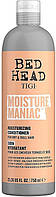 Зволожуючий кондиціонер для волосся Tigi Bed Head Moisture Maniac Moisturizing Conditioner 750ml