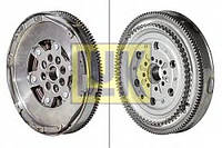 Маховик Combo 1.3CDTi 04- (виступ 12 мм) LUK 415044210 OPEL ASTRA J, OPEL ASTRA J Sports Tourer, OPEL ASTRA J