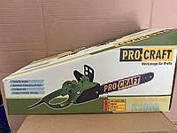 Электро пила Procraft K1800