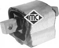 Подушка КПП MB C/E/S-класс (W140/W202/W210/W220) METALCAUCHO 05034 MERCEDES-BENZ C-CLASS (W202), MERCEDES-BENZ